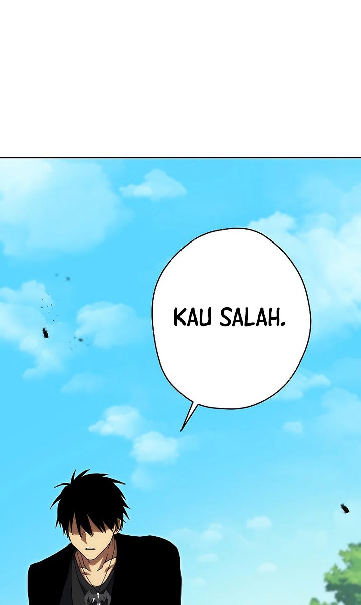 Sorcerous Stabber Orphen: The Witch’s Salvation Chapter 09 Gambar 95