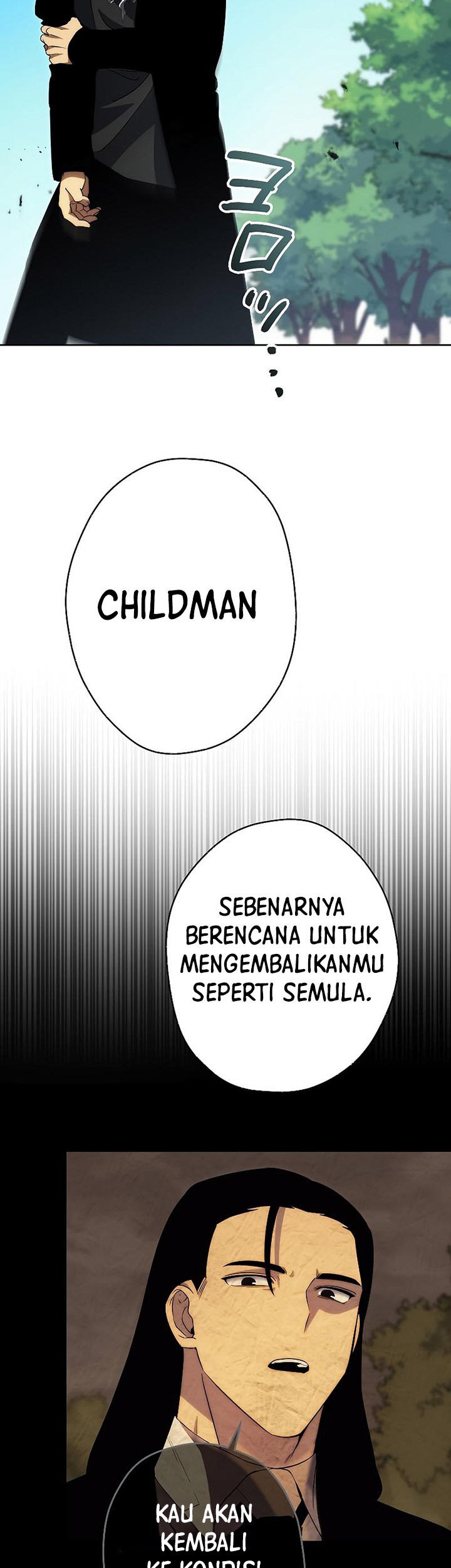 Sorcerous Stabber Orphen: The Witch’s Salvation Chapter 09 Gambar 96