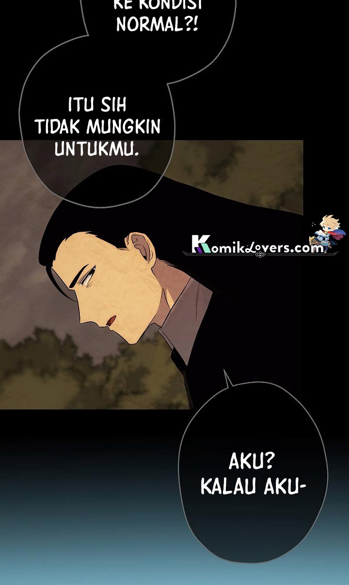 Sorcerous Stabber Orphen: The Witch’s Salvation Chapter 09 Gambar 97