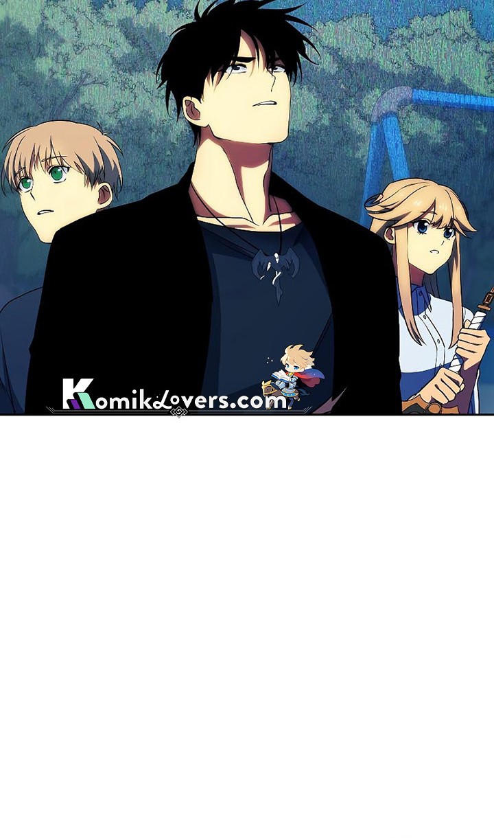 Sorcerous Stabber Orphen: The Witch’s Salvation Chapter 09 Gambar 7