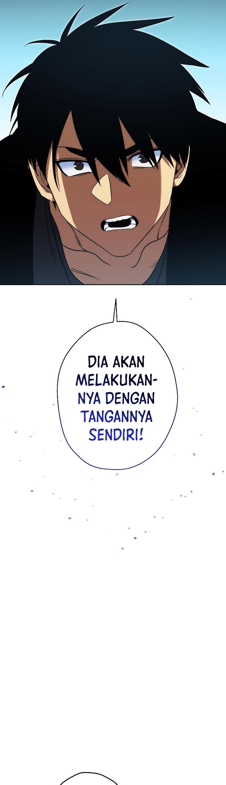 Sorcerous Stabber Orphen: The Witch’s Salvation Chapter 09 Gambar 98