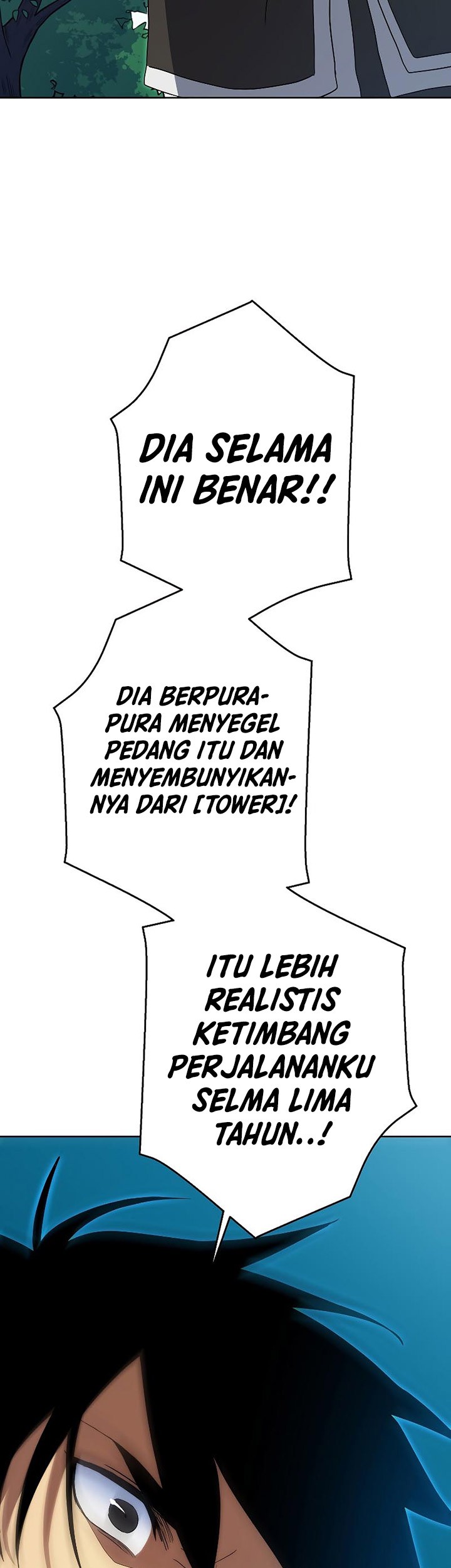 Sorcerous Stabber Orphen: The Witch’s Salvation Chapter 09 Gambar 100