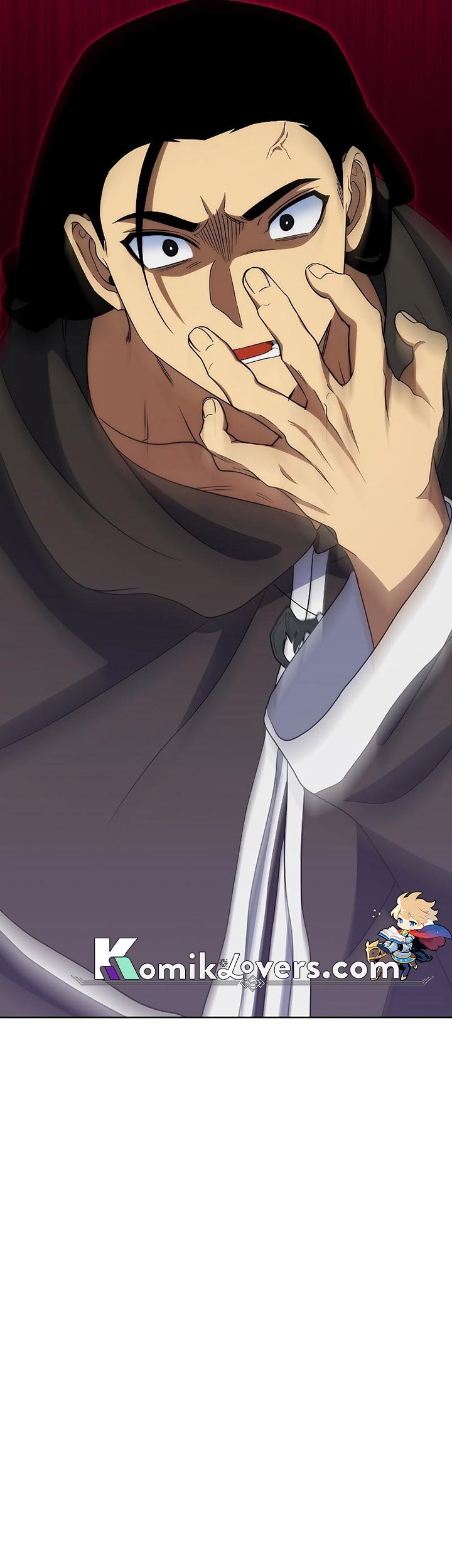 Sorcerous Stabber Orphen: The Witch’s Salvation Chapter 09 Gambar 104