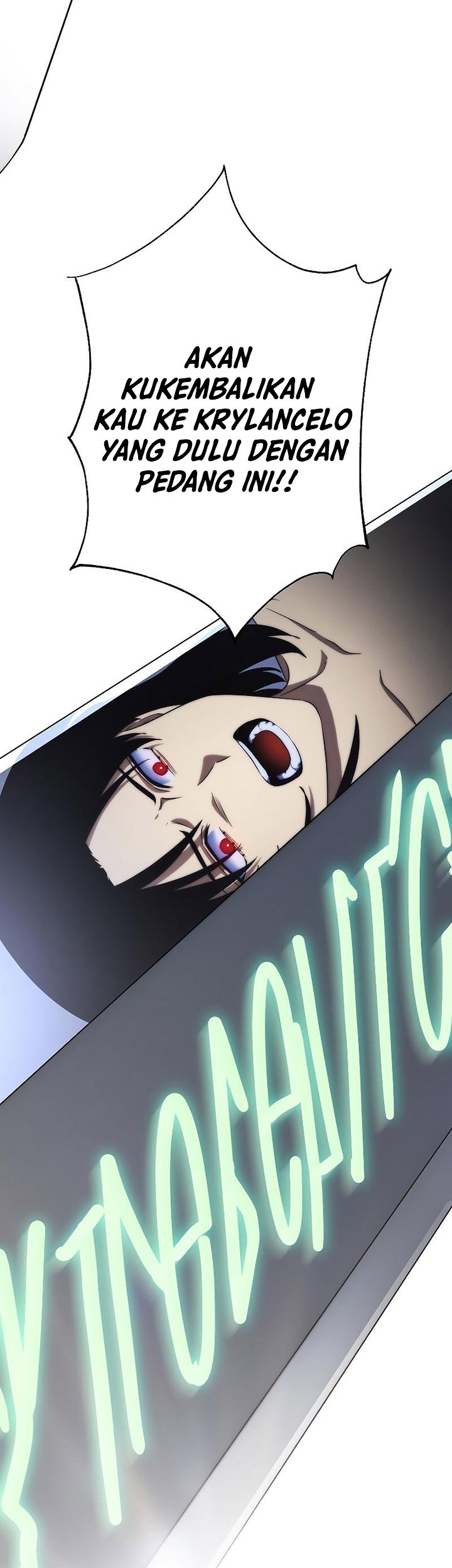Sorcerous Stabber Orphen: The Witch’s Salvation Chapter 09 Gambar 108