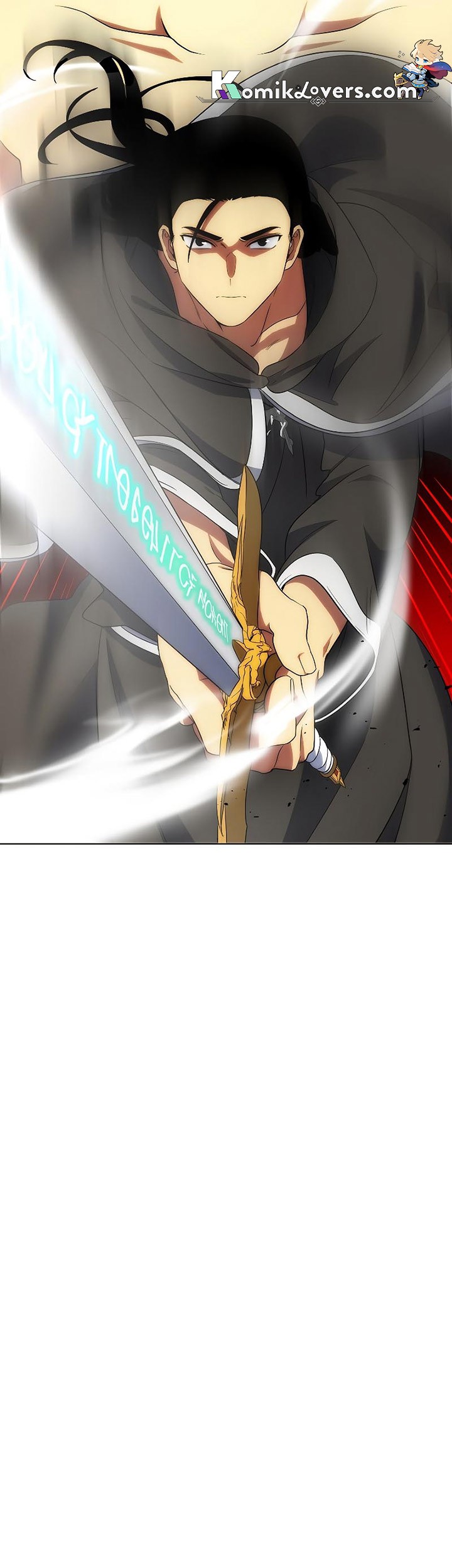 Sorcerous Stabber Orphen: The Witch’s Salvation Chapter 09 Gambar 116