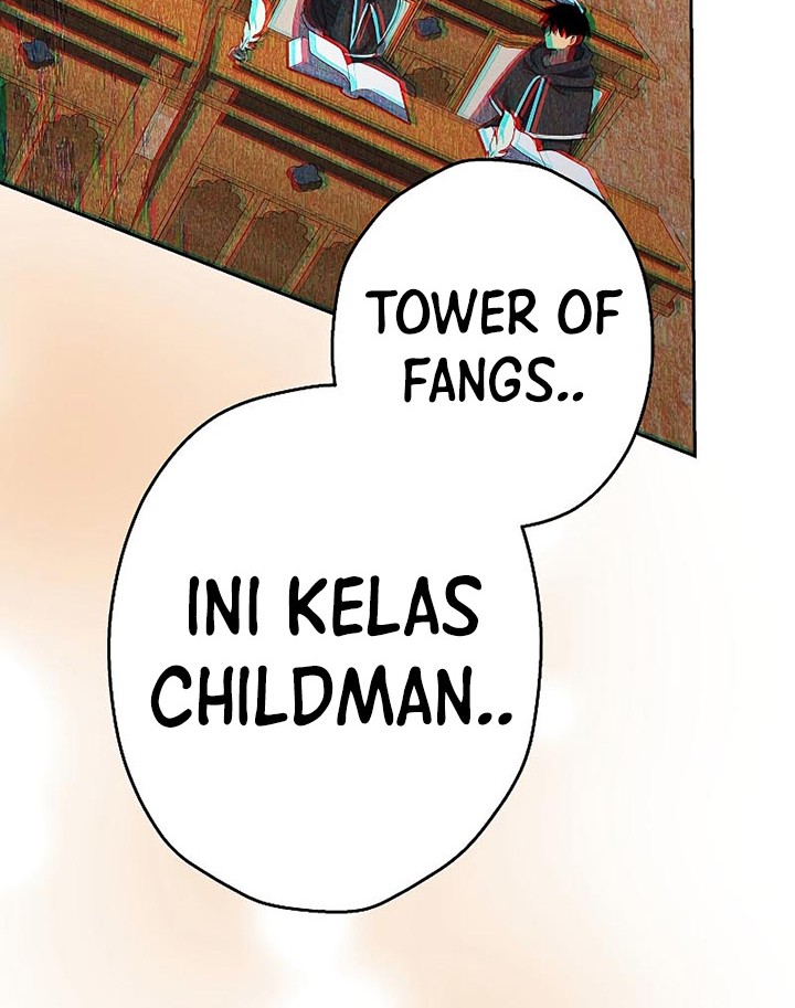 Sorcerous Stabber Orphen: The Witch’s Salvation Chapter 09 Gambar 13