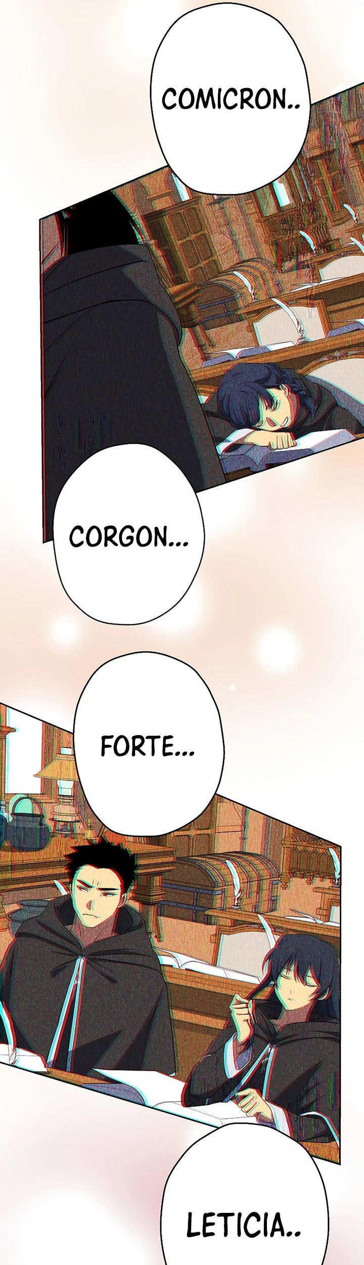 Sorcerous Stabber Orphen: The Witch’s Salvation Chapter 09 Gambar 14