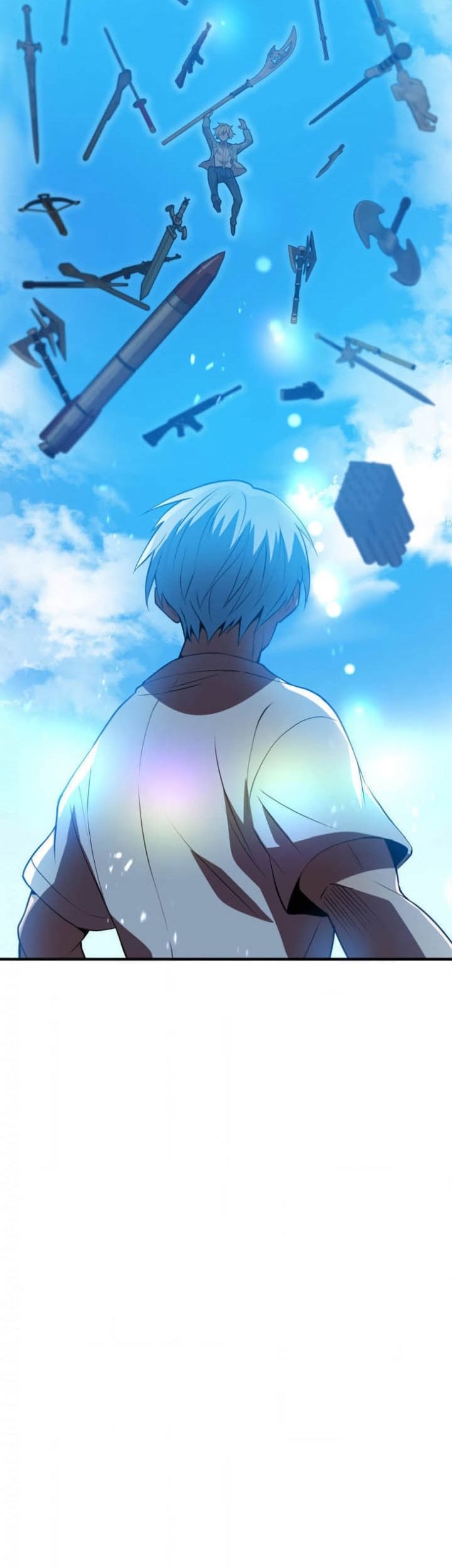 I Am the Strongest Awakeners, Recognized by All of the World’s Cheat Masters Chapter 05 Gambar 35