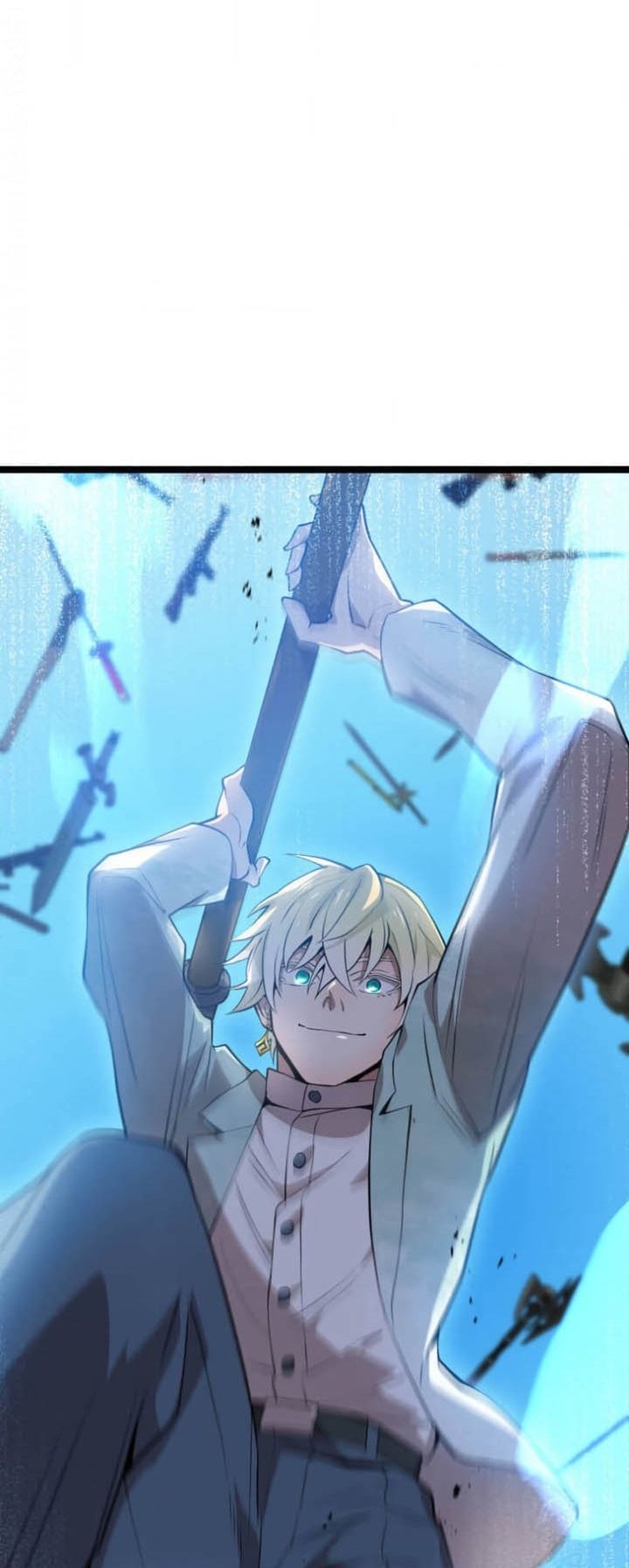 I Am the Strongest Awakeners, Recognized by All of the World’s Cheat Masters Chapter 05 Gambar 36