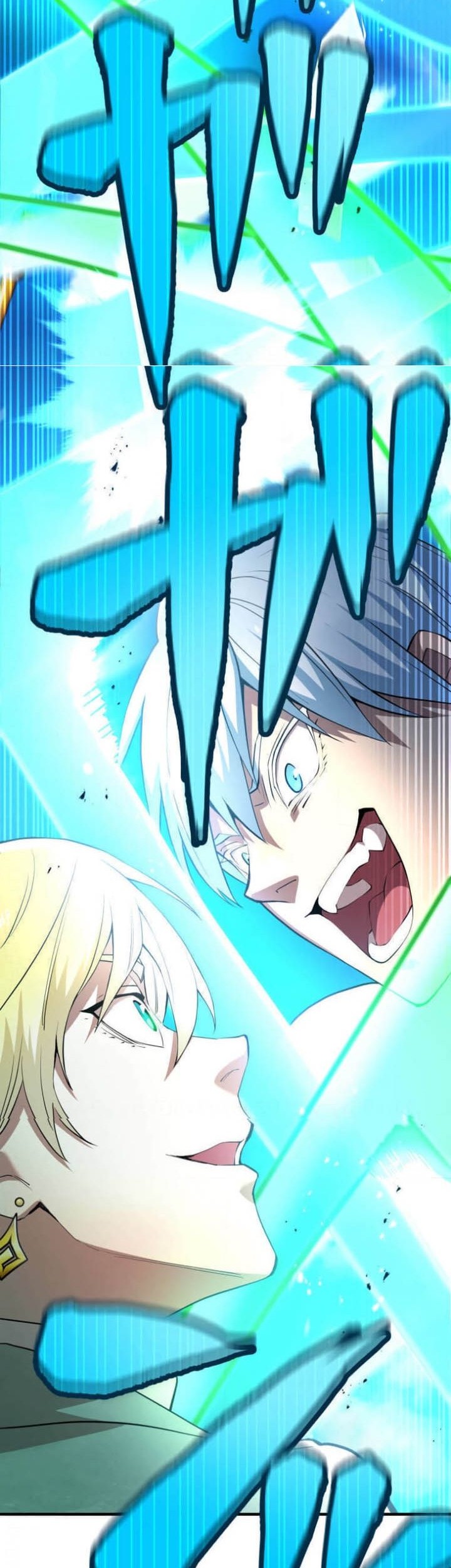 I Am the Strongest Awakeners, Recognized by All of the World’s Cheat Masters Chapter 05 Gambar 41