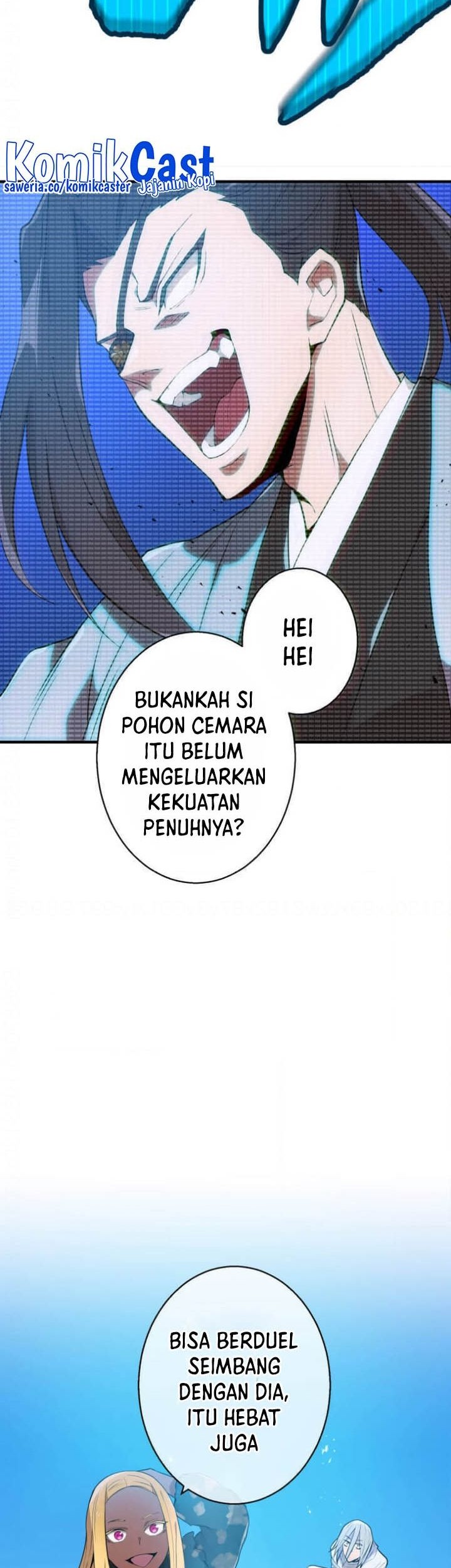 I Am the Strongest Awakeners, Recognized by All of the World’s Cheat Masters Chapter 05 Gambar 42