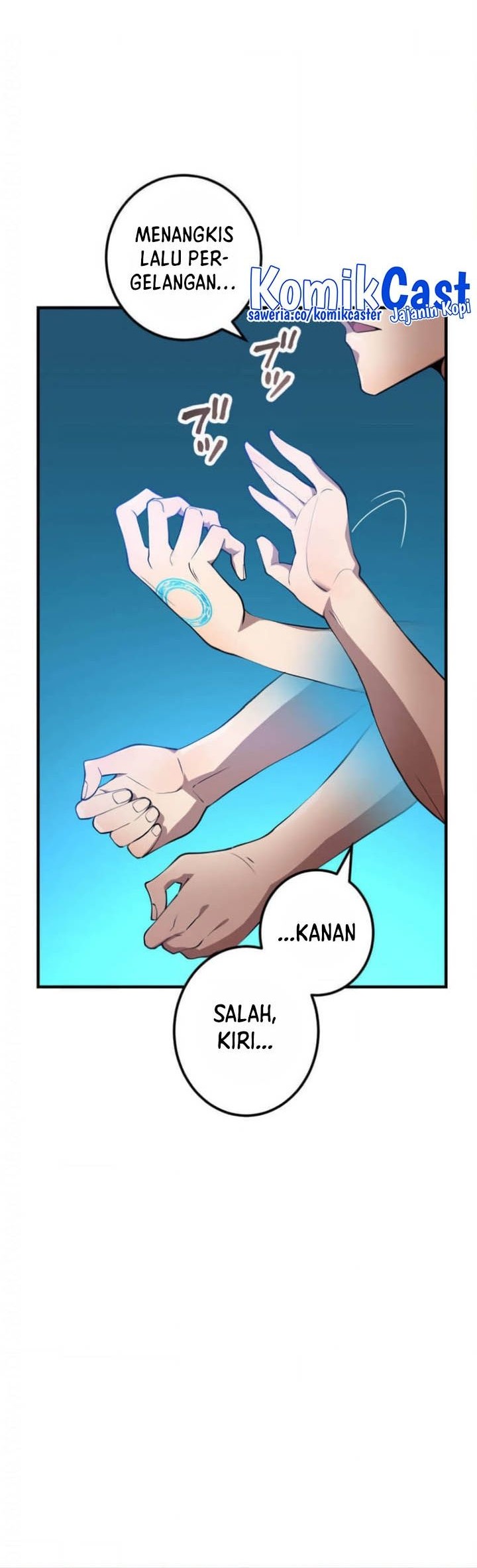 I Am the Strongest Awakeners, Recognized by All of the World’s Cheat Masters Chapter 05 Gambar 47