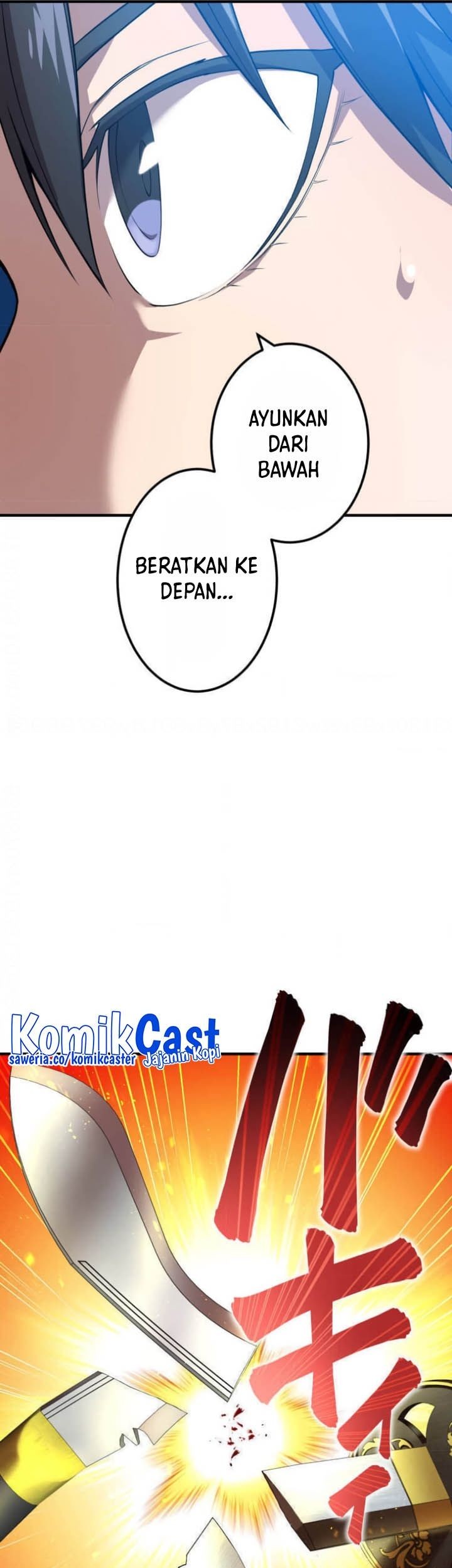 I Am the Strongest Awakeners, Recognized by All of the World’s Cheat Masters Chapter 05 Gambar 48