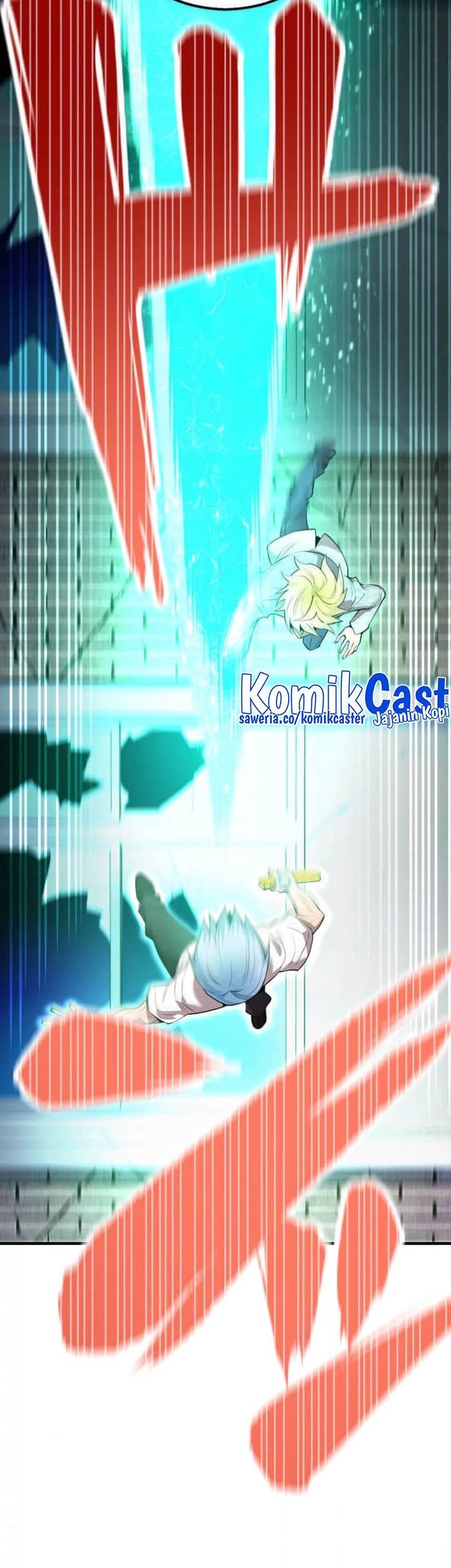 I Am the Strongest Awakeners, Recognized by All of the World’s Cheat Masters Chapter 05 Gambar 73