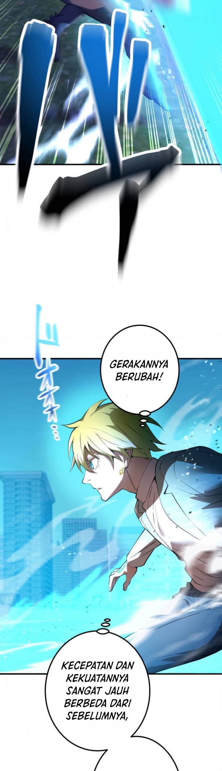 I Am the Strongest Awakeners, Recognized by All of the World’s Cheat Masters Chapter 05 Gambar 14