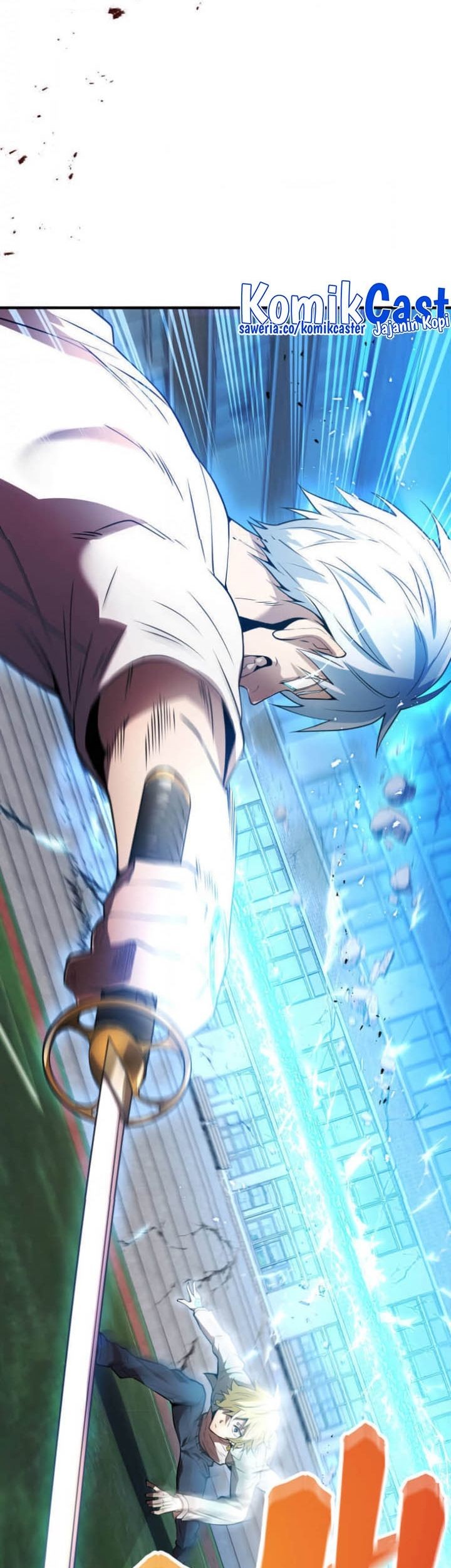 I Am the Strongest Awakeners, Recognized by All of the World’s Cheat Masters Chapter 05 Gambar 18