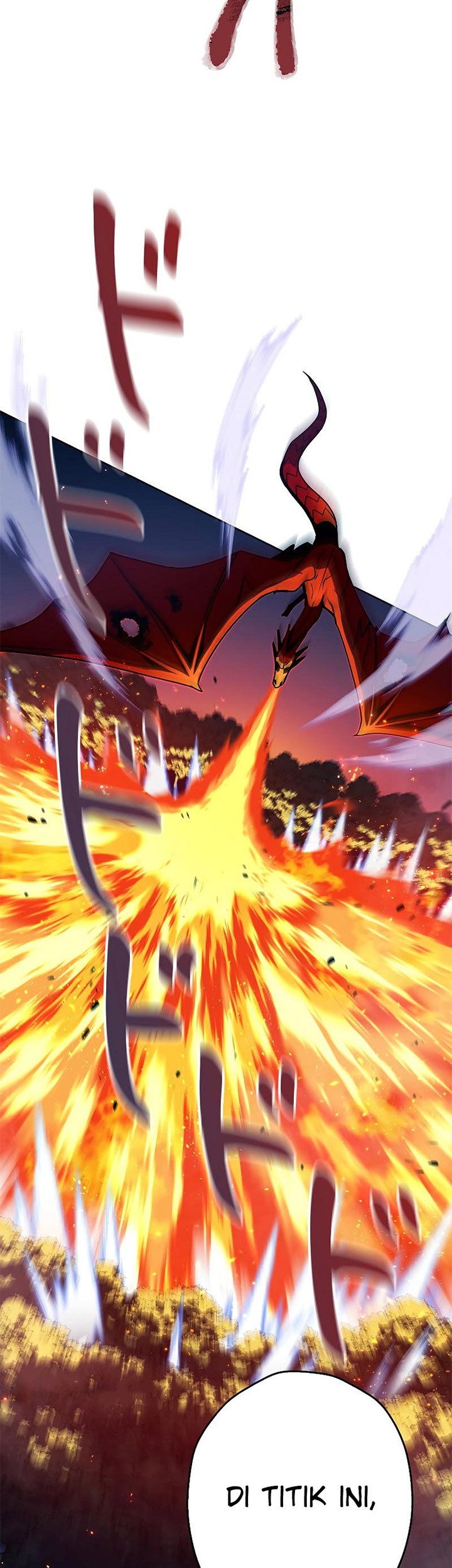 Sorcerous Stabber Orphen: The Witch’s Salvation Chapter 08 Gambar 13