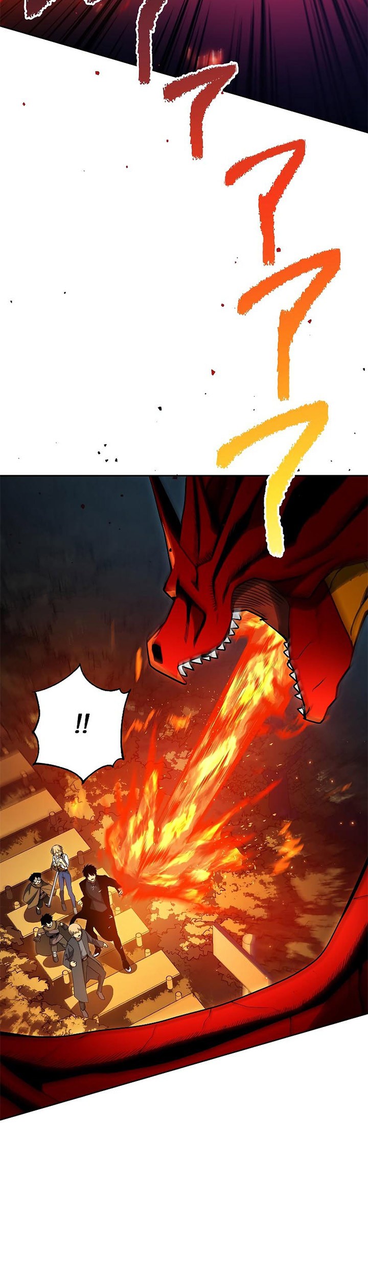 Sorcerous Stabber Orphen: The Witch’s Salvation Chapter 08 Gambar 29