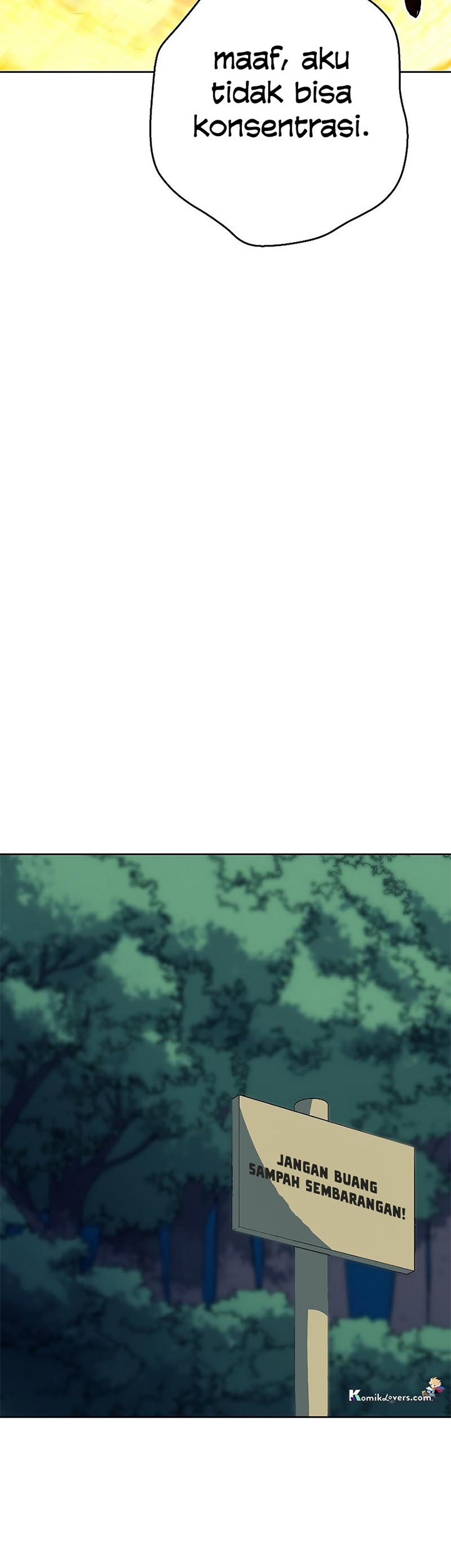 Sorcerous Stabber Orphen: The Witch’s Salvation Chapter 08 Gambar 43