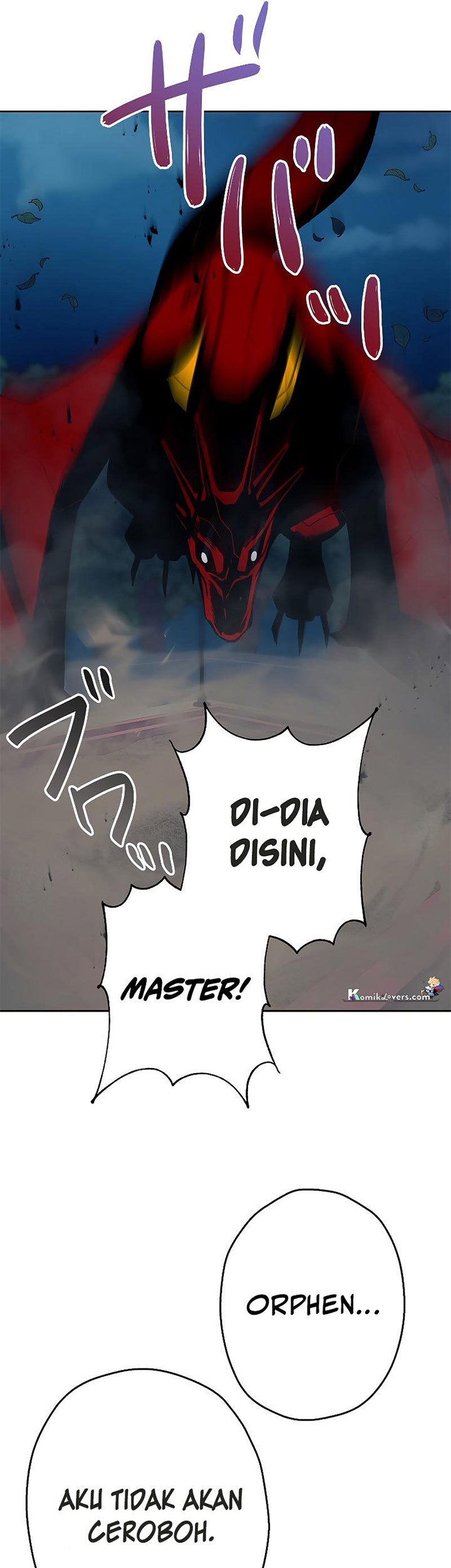 Sorcerous Stabber Orphen: The Witch’s Salvation Chapter 08 Gambar 55