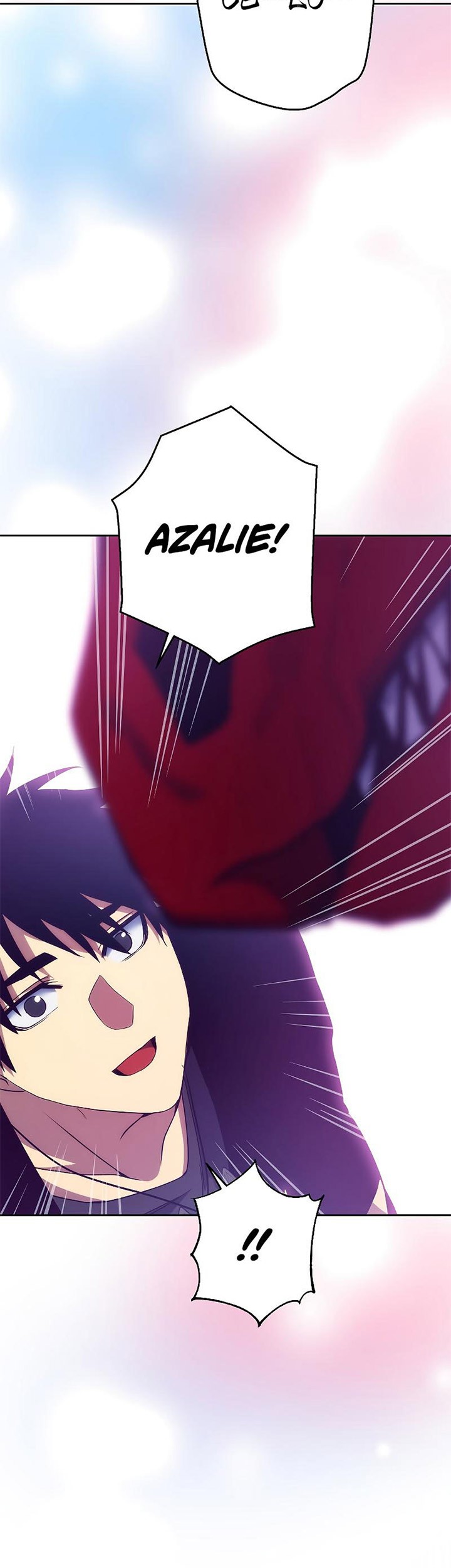 Sorcerous Stabber Orphen: The Witch’s Salvation Chapter 08 Gambar 65