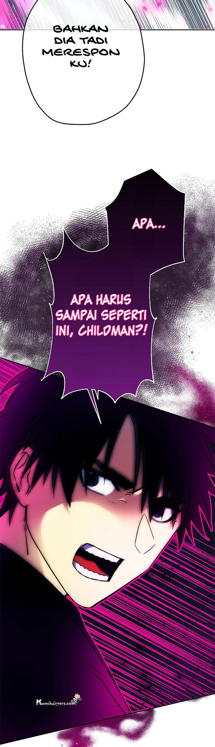 Sorcerous Stabber Orphen: The Witch’s Salvation Chapter 08 Gambar 75