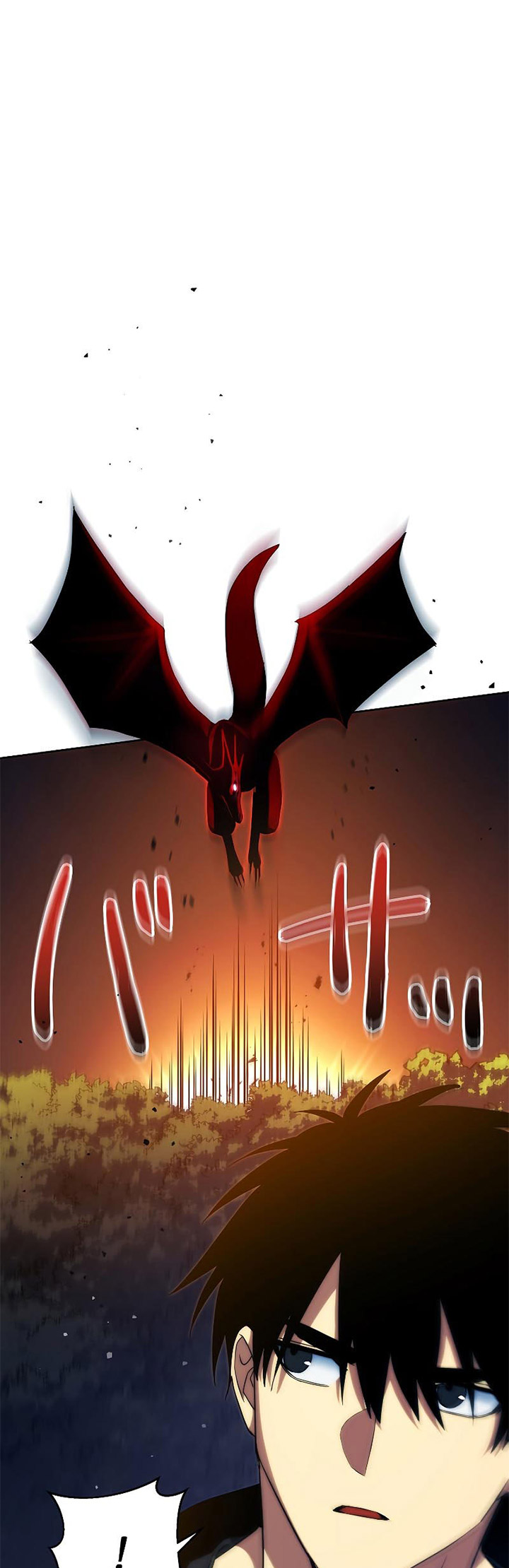Sorcerous Stabber Orphen: The Witch’s Salvation Chapter 08 Gambar 8