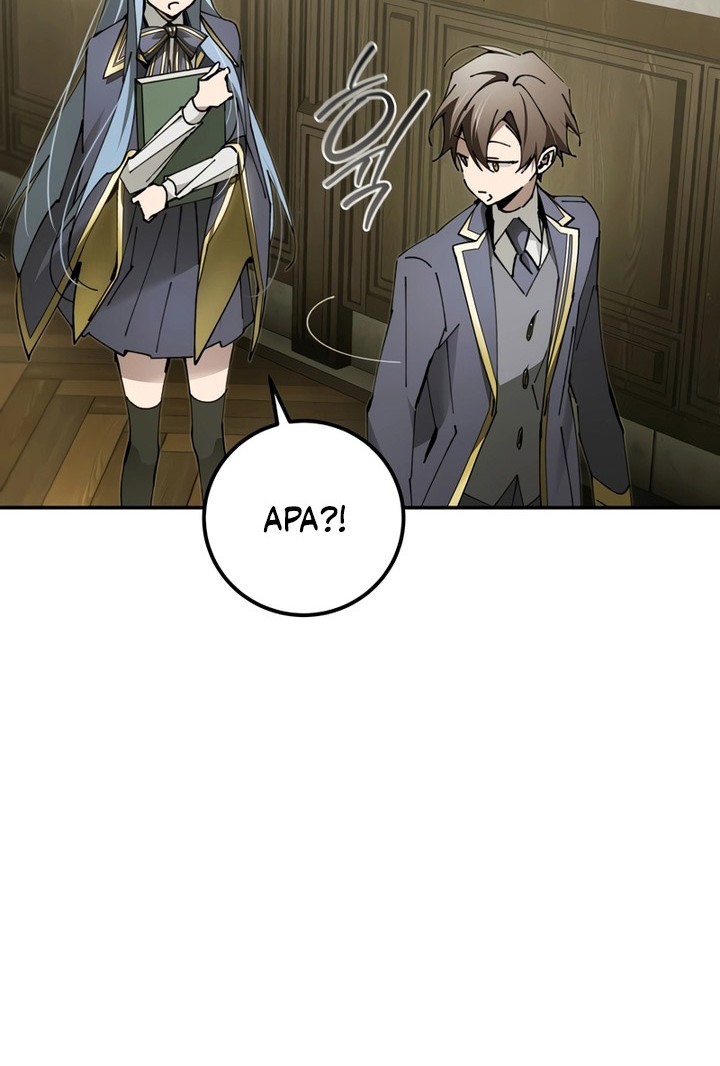 Magic Academy’s Genius Blinker Chapter 19 Gambar 19