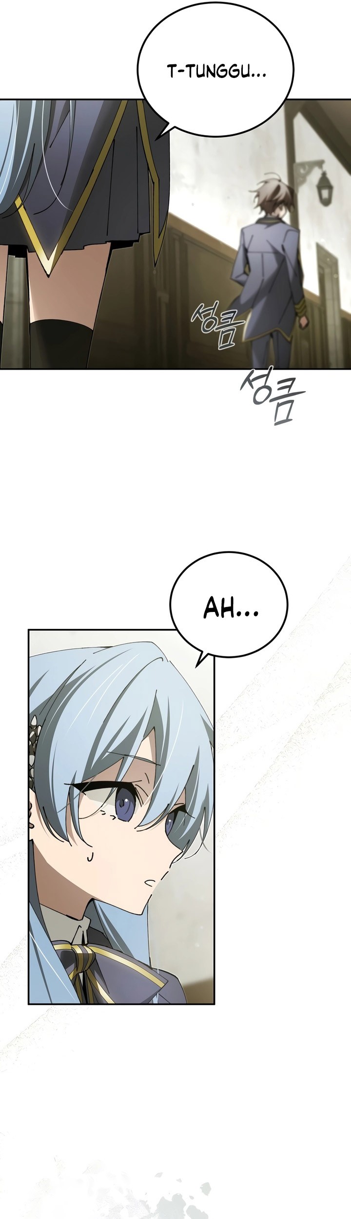Magic Academy’s Genius Blinker Chapter 19 Gambar 20
