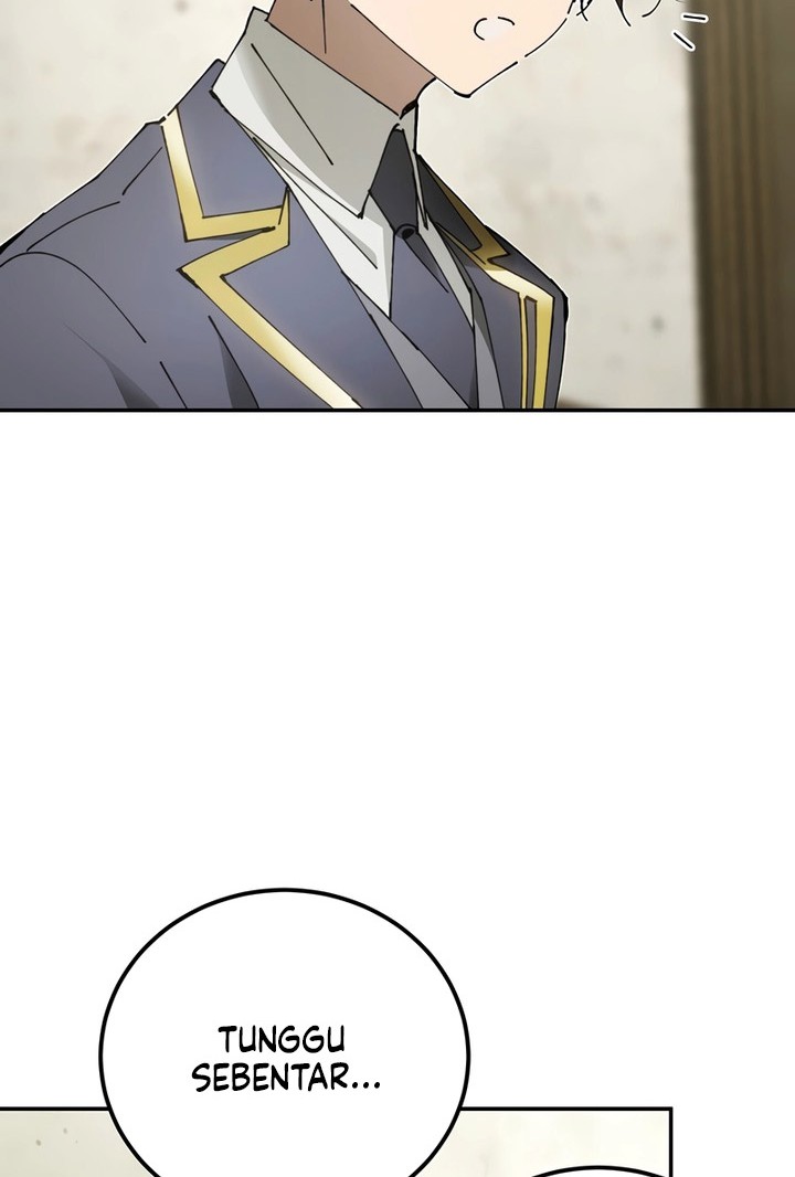 Magic Academy’s Genius Blinker Chapter 19 Gambar 23