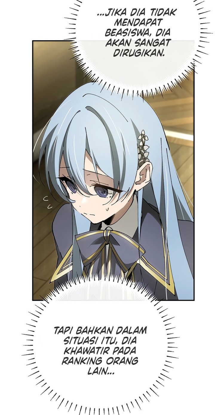 Magic Academy’s Genius Blinker Chapter 19 Gambar 27