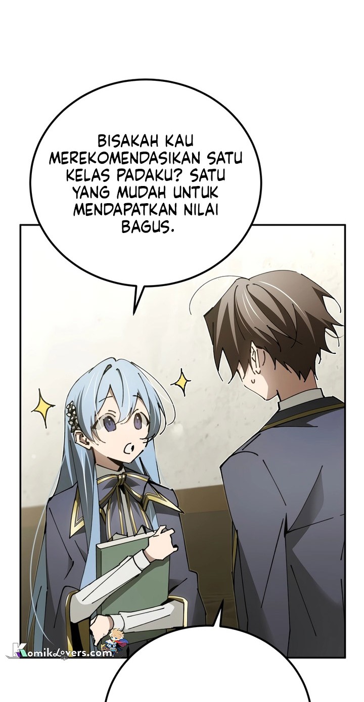 Magic Academy’s Genius Blinker Chapter 19 Gambar 29