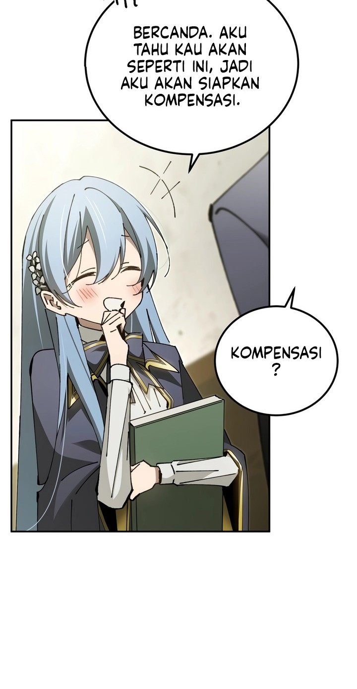 Magic Academy’s Genius Blinker Chapter 19 Gambar 31
