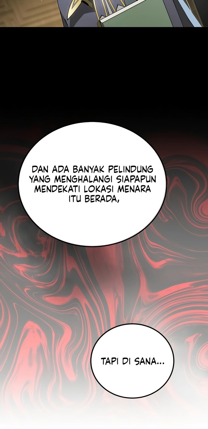 Magic Academy’s Genius Blinker Chapter 19 Gambar 35