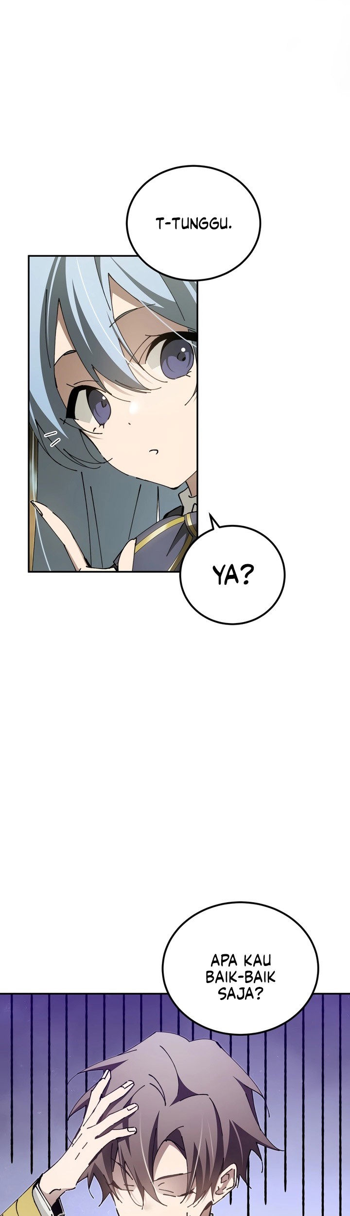 Magic Academy’s Genius Blinker Chapter 19 Gambar 36