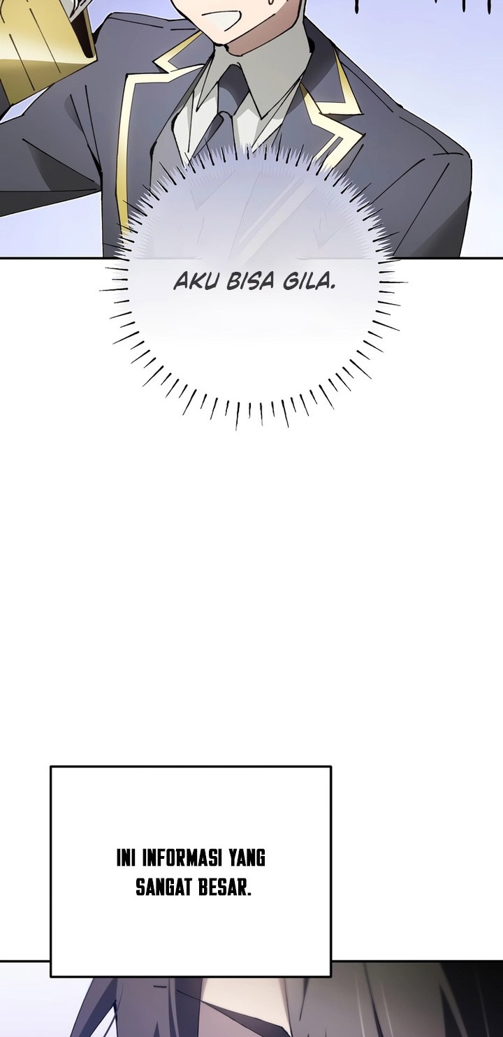 Magic Academy’s Genius Blinker Chapter 19 Gambar 37