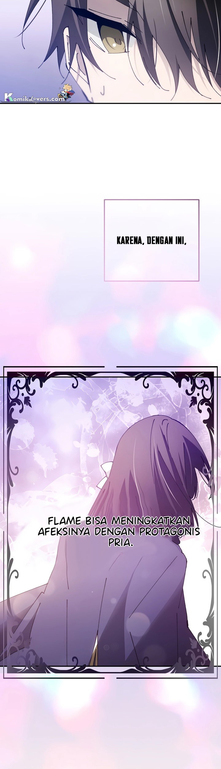 Magic Academy’s Genius Blinker Chapter 19 Gambar 38