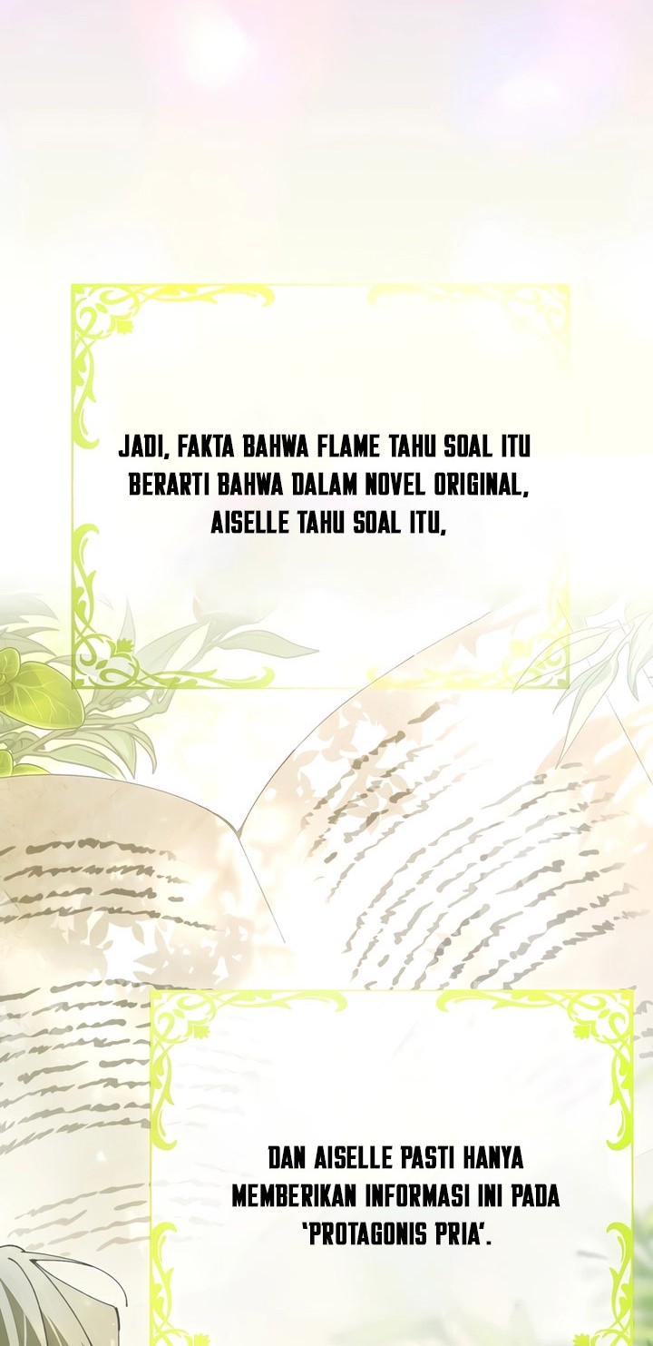 Magic Academy’s Genius Blinker Chapter 19 Gambar 39