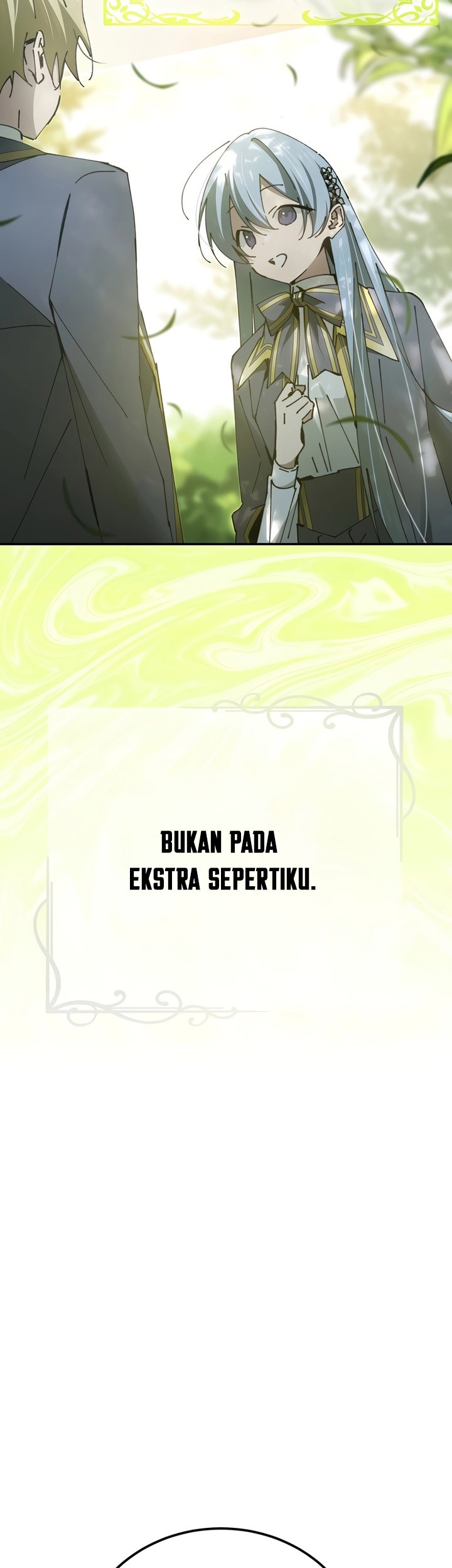 Magic Academy’s Genius Blinker Chapter 19 Gambar 40