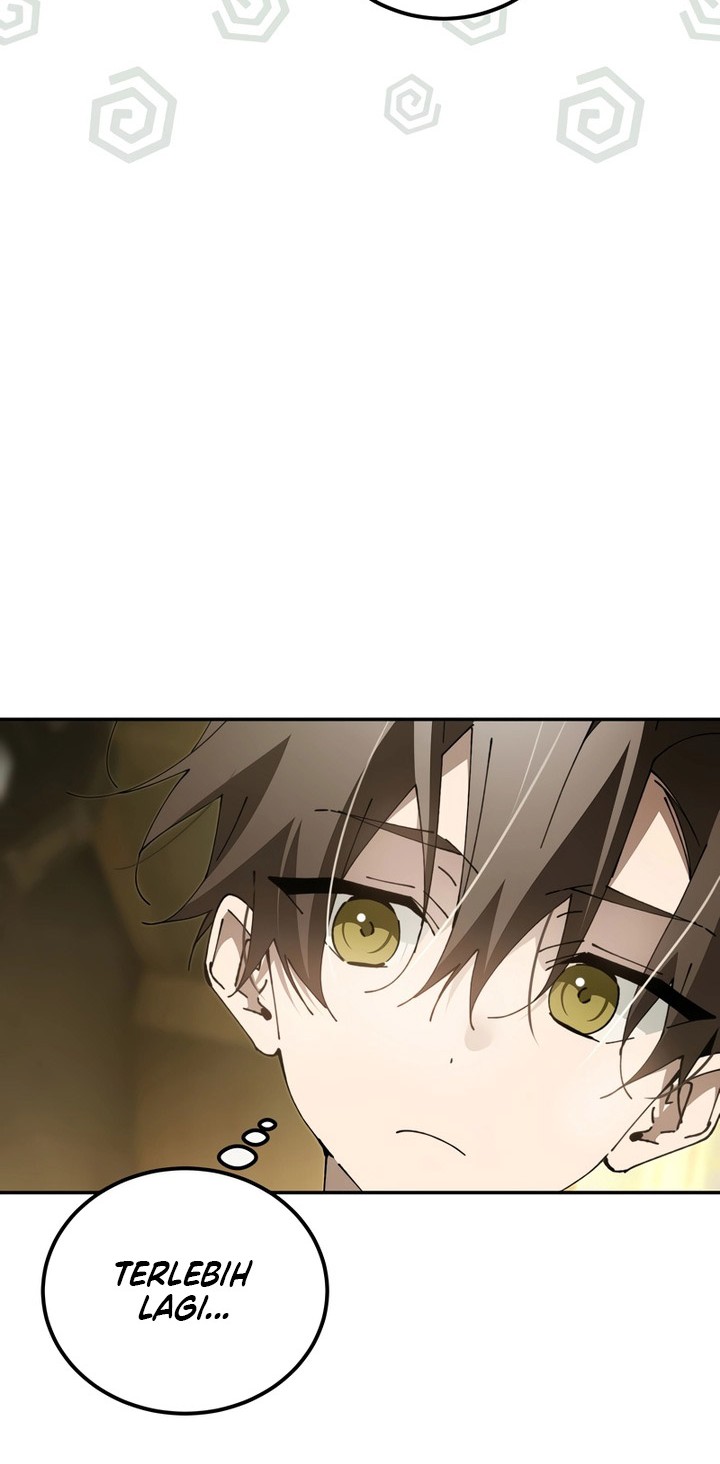 Magic Academy’s Genius Blinker Chapter 19 Gambar 43