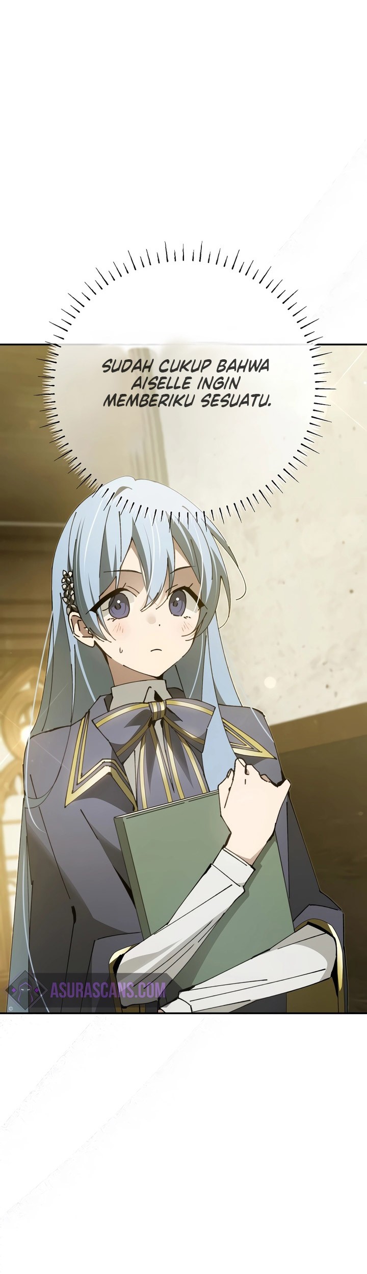 Magic Academy’s Genius Blinker Chapter 19 Gambar 44