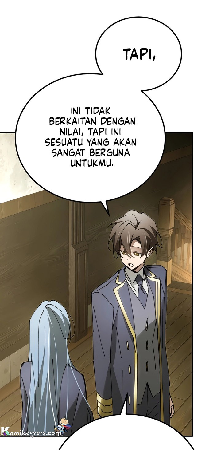 Magic Academy’s Genius Blinker Chapter 19 Gambar 45