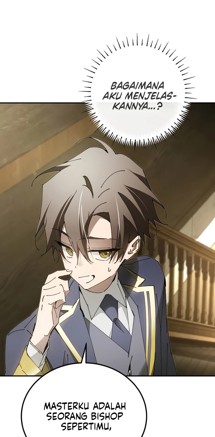 Magic Academy’s Genius Blinker Chapter 19 Gambar 47