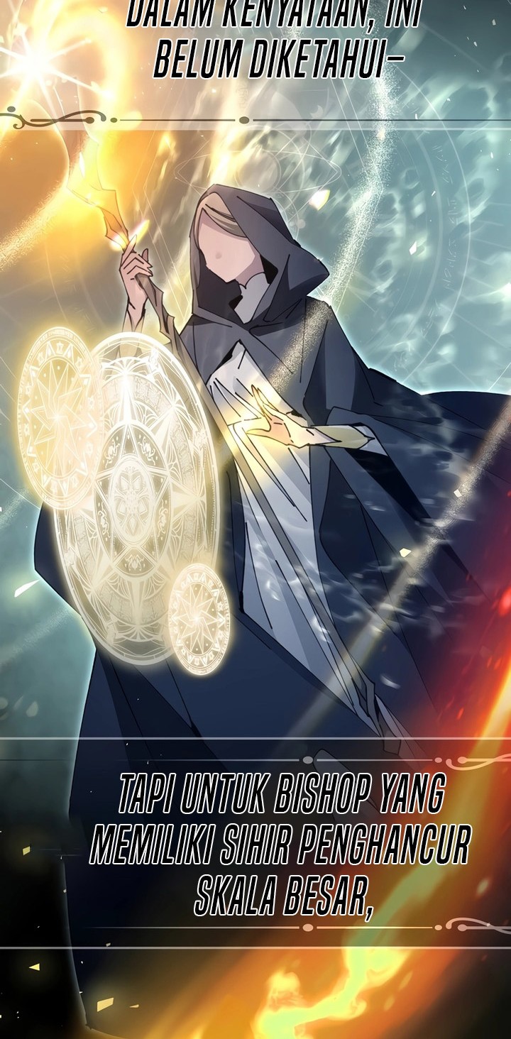 Magic Academy’s Genius Blinker Chapter 19 Gambar 49