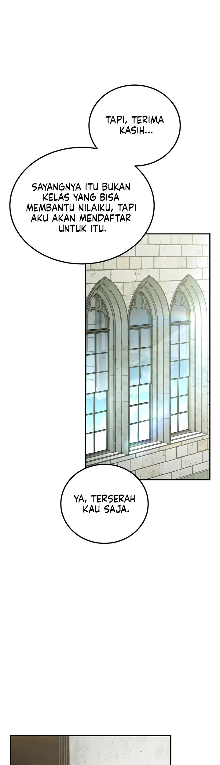 Magic Academy’s Genius Blinker Chapter 19 Gambar 54