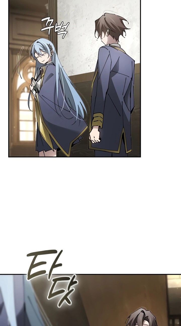 Magic Academy’s Genius Blinker Chapter 19 Gambar 55