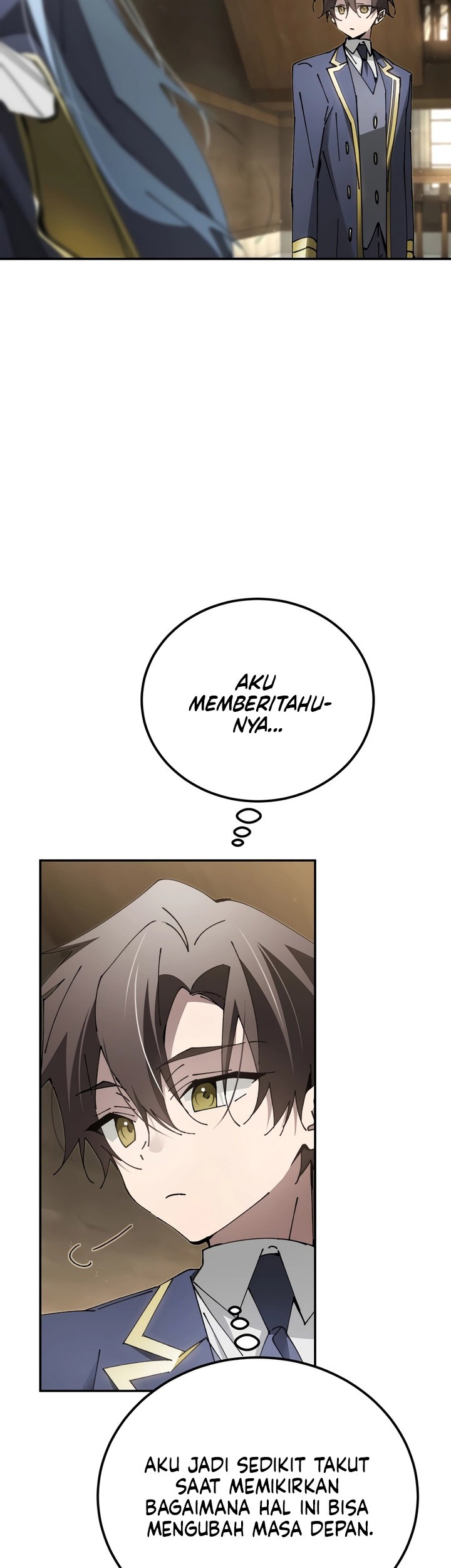 Magic Academy’s Genius Blinker Chapter 19 Gambar 56