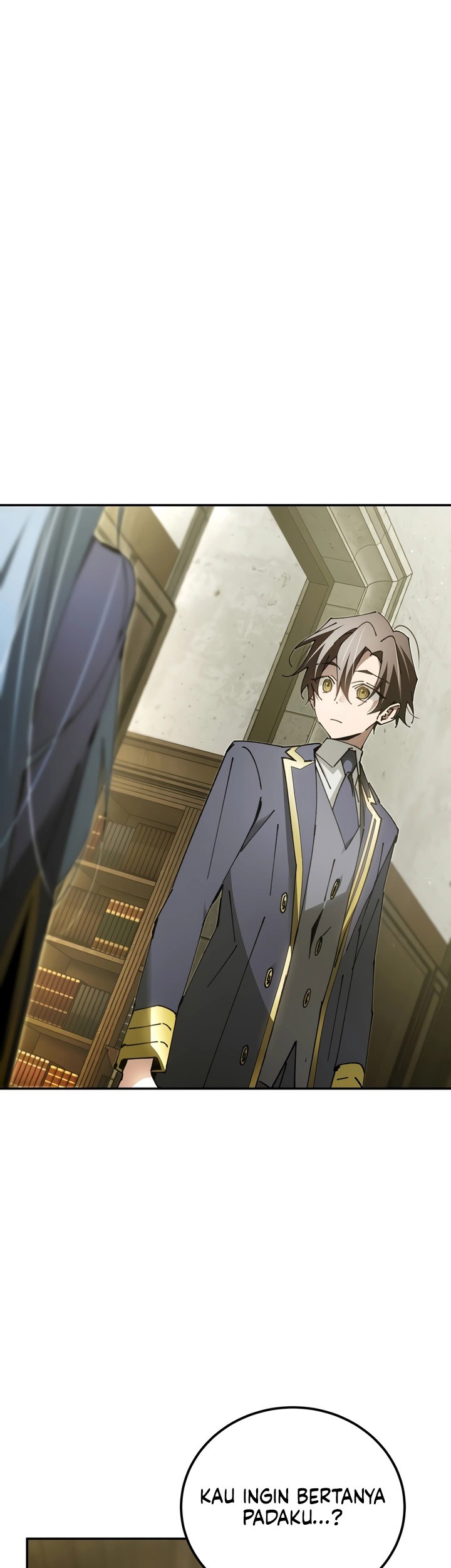 Baca Magic Academy’s Genius Blinker Chapter 19 Gambar 2