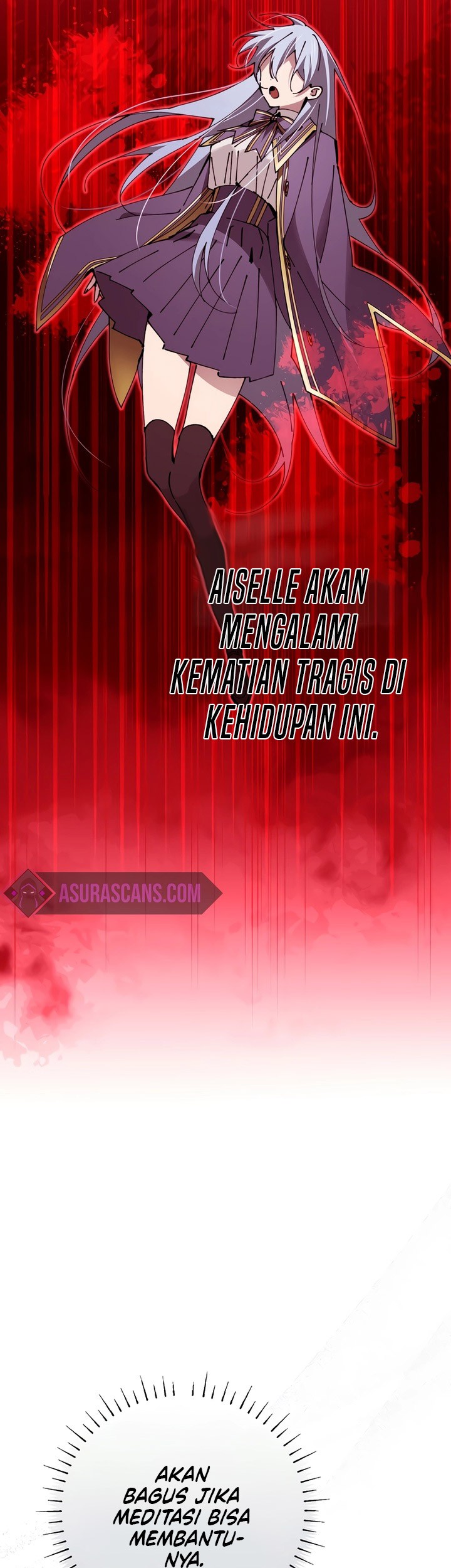 Magic Academy’s Genius Blinker Chapter 19 Gambar 58