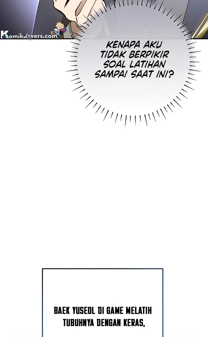 Magic Academy’s Genius Blinker Chapter 19 Gambar 61